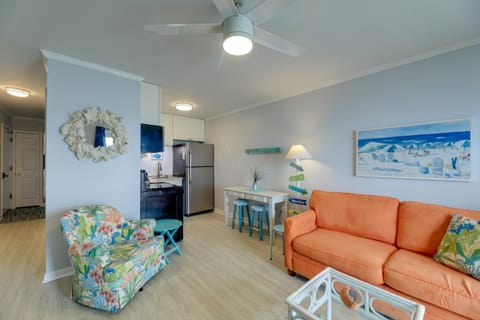 Oceanfront North Topsail Beach Vacation Rental! Condo in North Topsail Beach