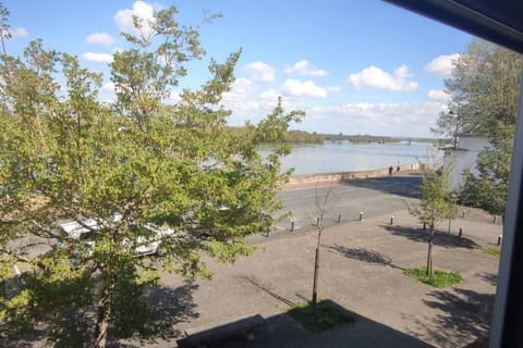 Appartement Terrasse Apartment in Saumur