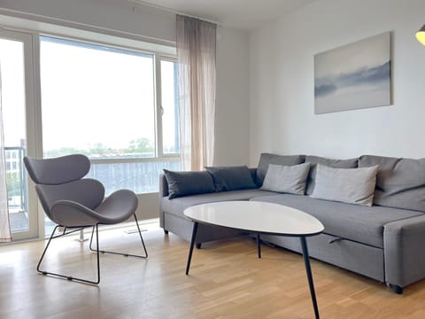 3 Bedroom Apartment At Margretheholmsvej With Balcony Near The Opera House And The City Center Apartment in Copenhagen