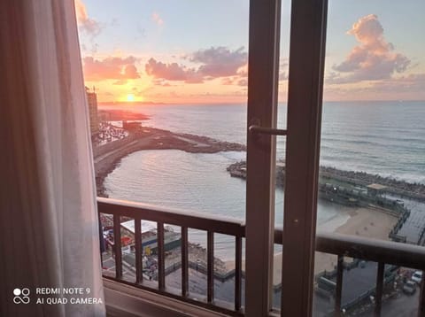 سابا باشا 3 Apartment in Alexandria