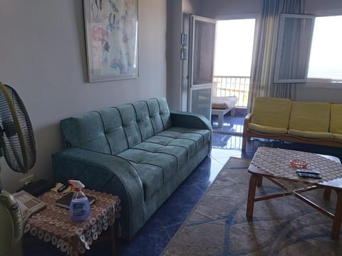 سابا باشا 3 Apartment in Alexandria