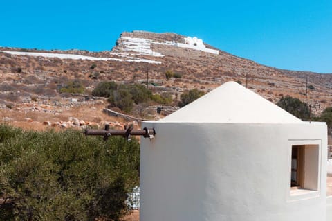 XARAKI Traditional Houses Apartment hotel in Folegandros Municipality