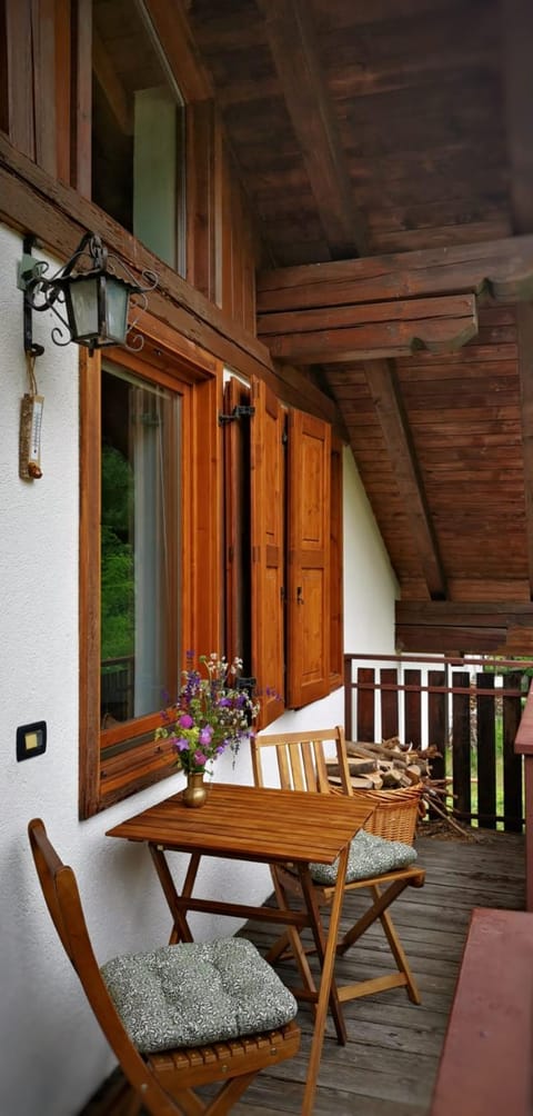 View (from property/room), Balcony/Terrace