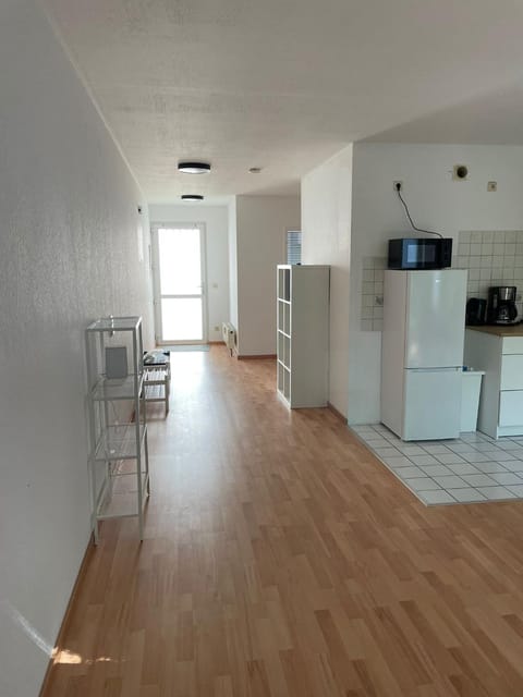 Möblierte Wohnungen für Monteure und Arbeiter Apartment in Saarbrücken