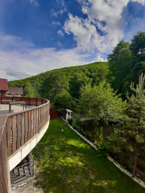 Casa River Chalet in Cluj County