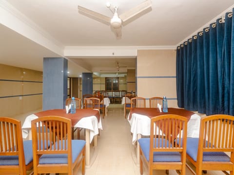 Hotel Ashok Tuliip Bhiwandi Hôtel in Thane
