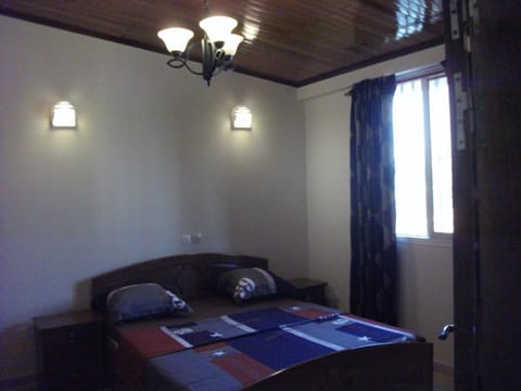Residence Japoma Bed and Breakfast in Douala