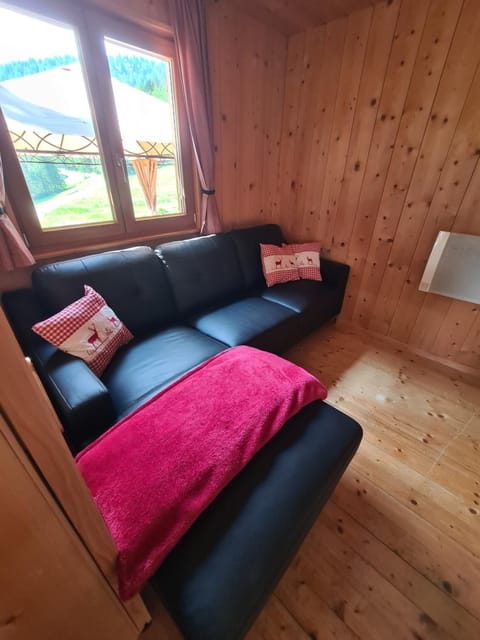 Burtscha Lodge im Sommer inklusive der Gästekarte Premium Haus in Bürserberg