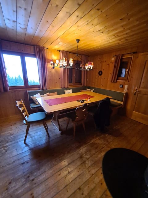 Burtscha Lodge im Sommer inklusive der Gästekarte Premium Maison in Bürserberg