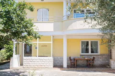 Property building, Day, Balcony/Terrace