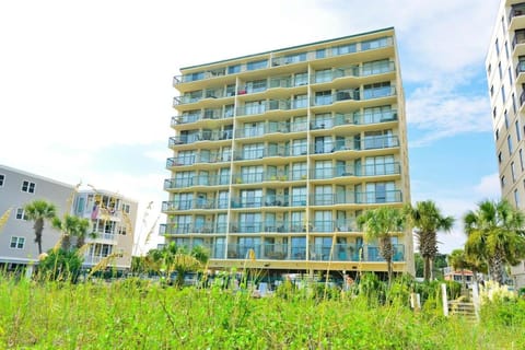 The Jewel All New Oceanfront Luxury w Huge Balcony House in North Myrtle Beach