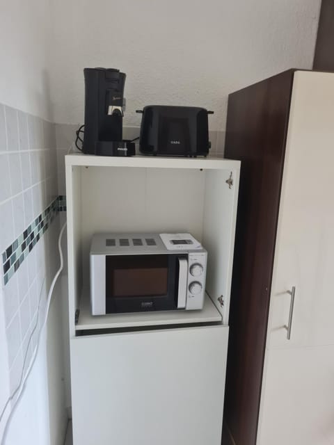 Ferienwohnung Eichhörnchen Condo in Krefeld