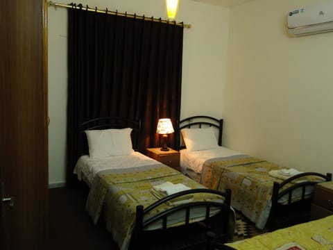 ( b&b ) Gadara rent room Bed and Breakfast in North District