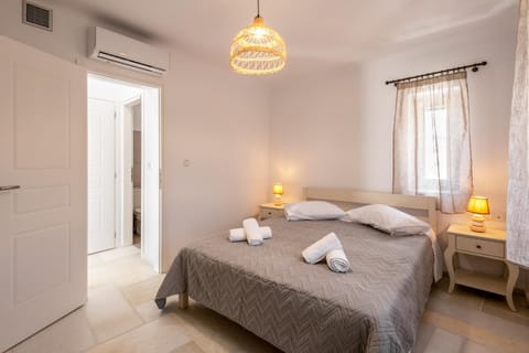 Villa Anneza Nikola House in Paros, Greece