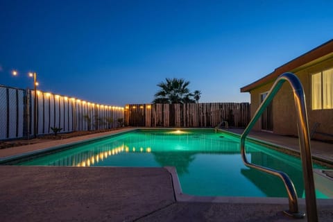 Best vacation spot with something for everyone House in Lake Havasu City