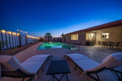 Best vacation spot with something for everyone House in Lake Havasu City