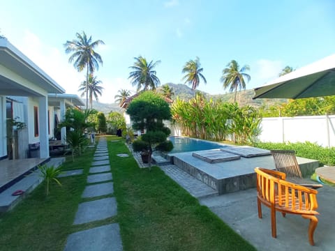 torok ocean homestay Vacation rental in West Praya
