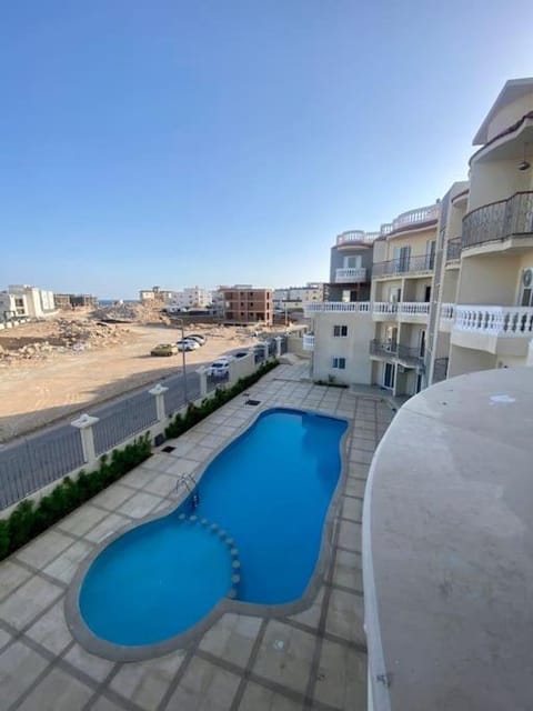 Montazah Sea View: 2 Bed Room Apartment Wohnung in Sharm El-Sheikh