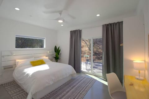 Eagle Rock Nest ～Quiet & Gorgeous Mountain Views House in Three Rivers
