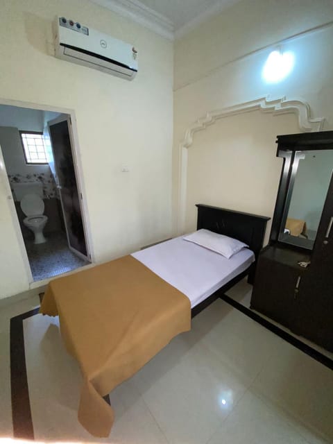 Rosh Tower Bed and Breakfast in Thiruvananthapuram