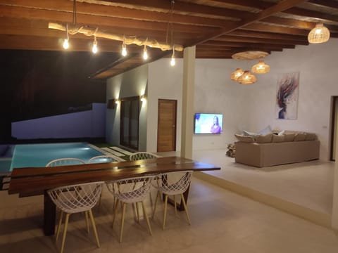 New Private Pool Villa Villa in Ban Tai