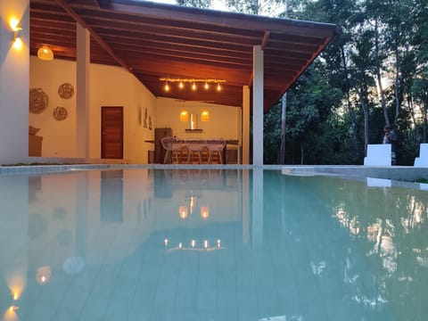 New Private Pool Villa Villa in Ban Tai