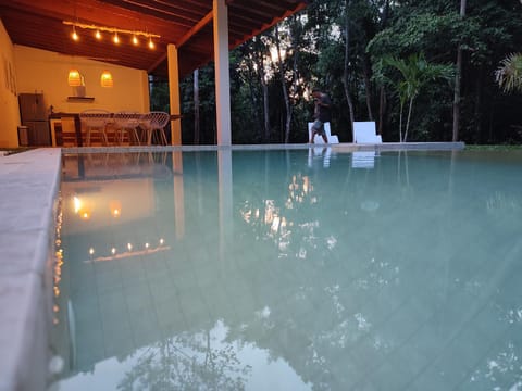 New Private Pool Villa Villa in Ban Tai