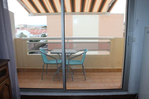 Balcony/Terrace, Balcony/Terrace