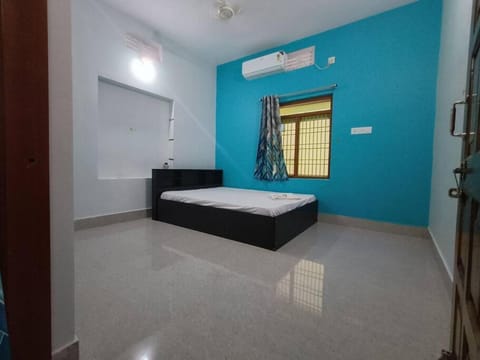 rrhomestay Apartment in Puri