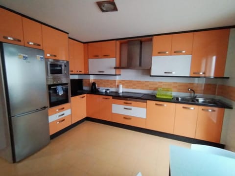 Apartamento El Alfar Eigentumswohnung in Talavera de la Reina