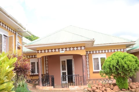 WAMALA RESORT HOTEL SSESE Hotel in Uganda