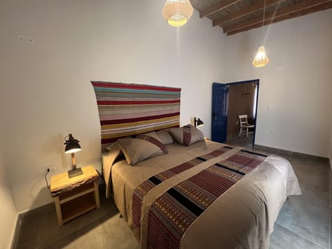 Ckoi Atacama Lodge Alojamento de natureza in San Pedro de Atacama