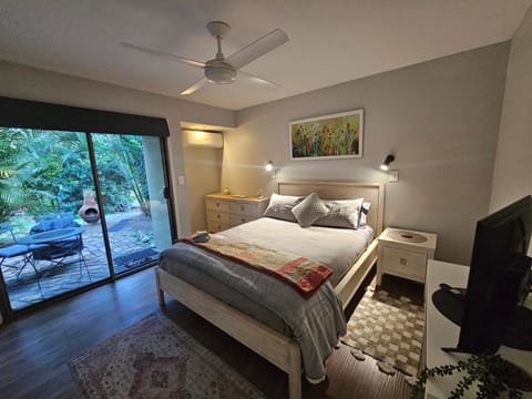 The Garden House BnB Bed and Breakfast in Brisbane