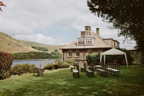 Haweswater Hotel Hôtel in England