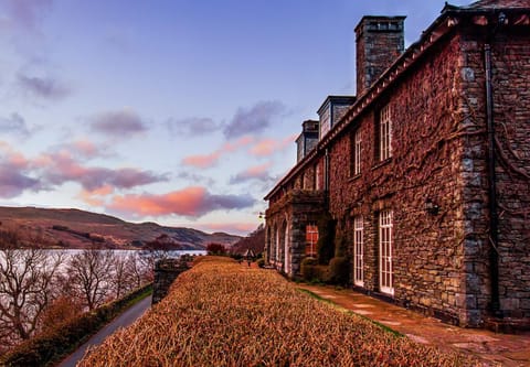 Haweswater Hotel Hôtel in England