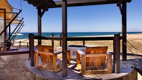 Balcony/Terrace, Beach, Sea view