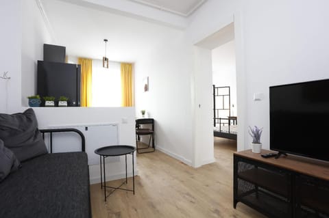 Stylish 1 bedroom apartment in Pipera Copropriété in Bucharest