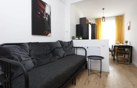 Stylish 1 bedroom apartment in Pipera Condo in Bucharest