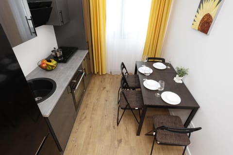 Stylish 1 bedroom apartment in Pipera Condo in Bucharest