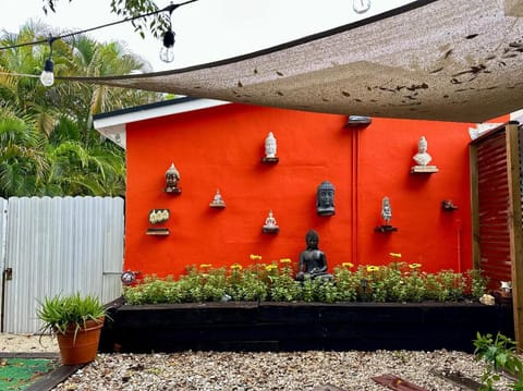 Flora's Garden Apartment/Studio Eigentumswohnung in Golden Glades