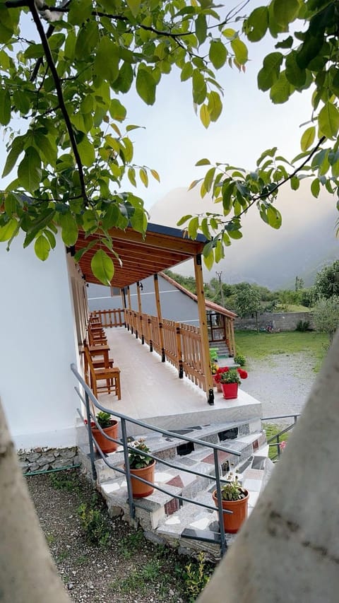 Turi-Selcë Bed and Breakfast in Podgorica Municipality, Montenegro