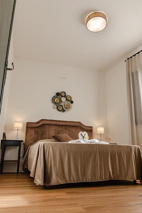 Rooms AL-Zabut Bed and Breakfast in Sambuca di Sicilia