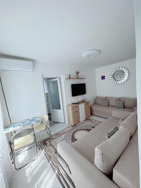 Sat Vacanta Apartment in Constanta