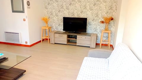 Home DisneyLand Paris avec Parking wifi Apartamento in Lagny-sur-Marne