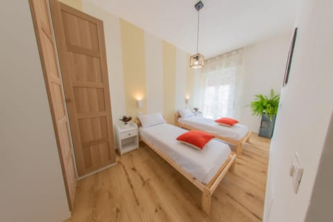 B&B DOMUS DEIANAS Bed and Breakfast in Cagliari