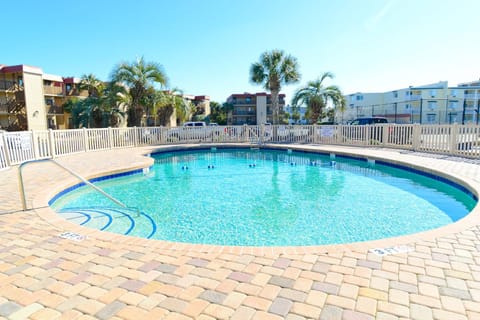 Inlet Dream at Cherry Grove Point w Kayak and Pool Haus in North Myrtle Beach