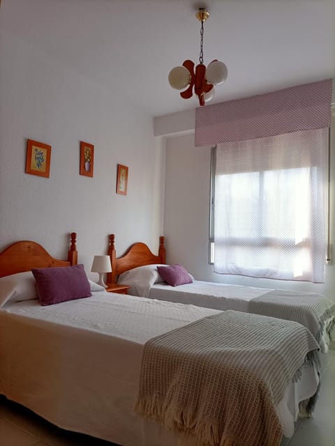 APTO NERE PLAYA Apartment in Santa Pola