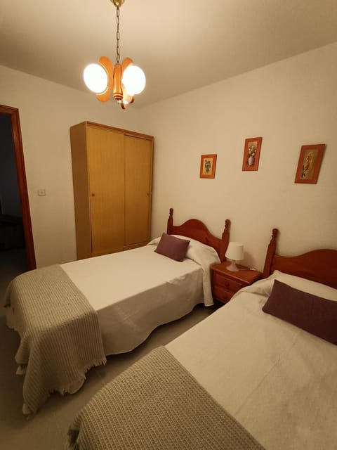 APTO NERE PLAYA Apartment in Santa Pola