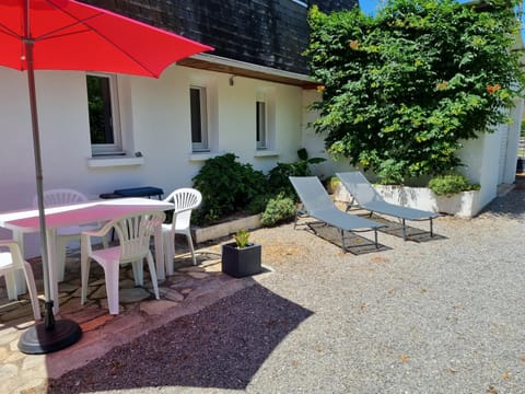 Garden, Garden, Balcony/Terrace, Garden view
