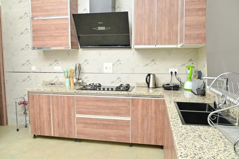Urban Loft Apartment Bed and Breakfast in Abuja
